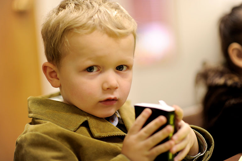 Child Safety Seats and Booster Seats Now a Requirement